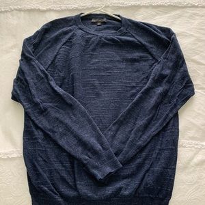 J Crew Men’s Mercantile Crewneck Sweater